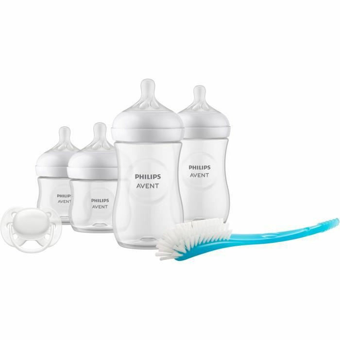 Biberón Philips SCD838/11 260 ml