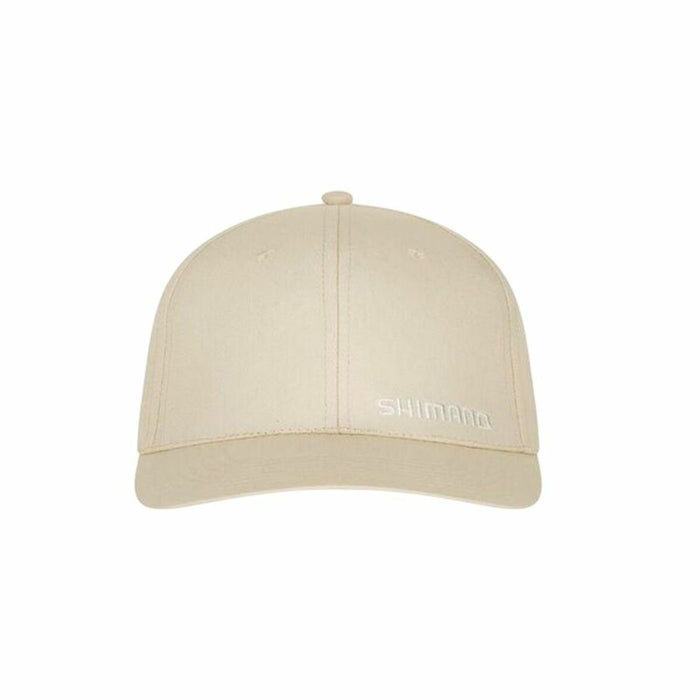 Sports Cap Shimano PCWOABSWE11UF01 White One size