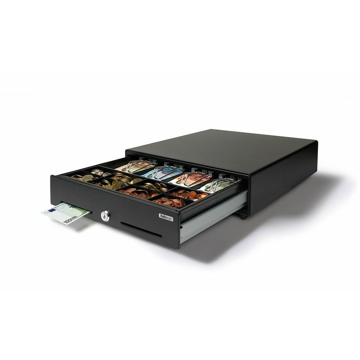 Cash Register Drawer Safescan 132-0425 Black