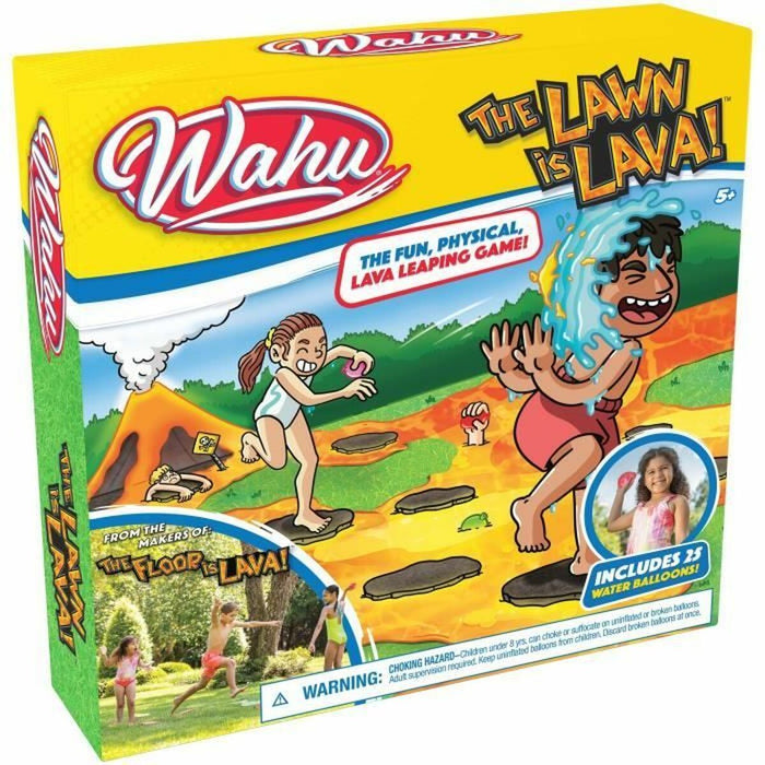 Juego de habilidad Goliath