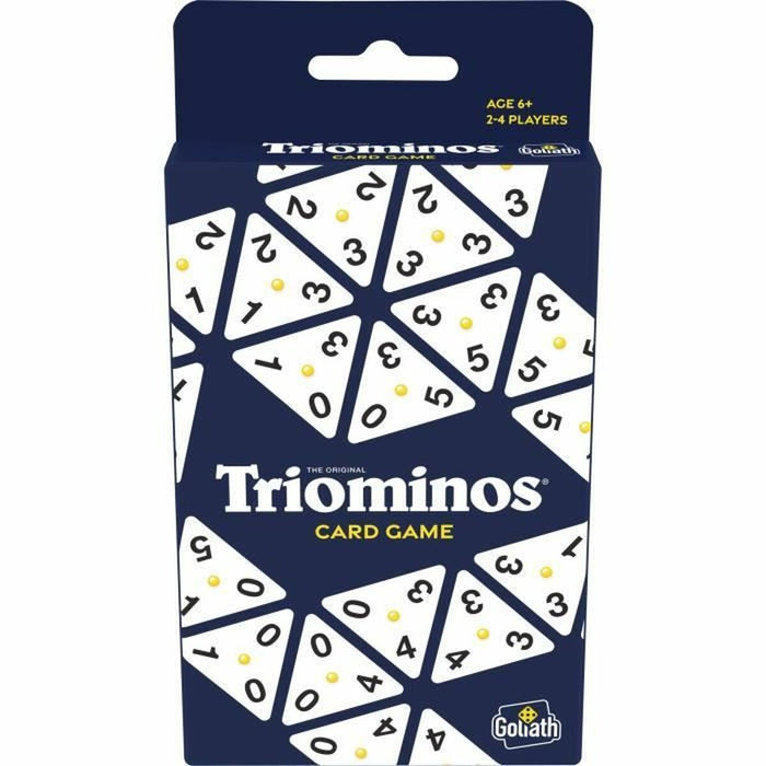 Board game Goliath Triominos