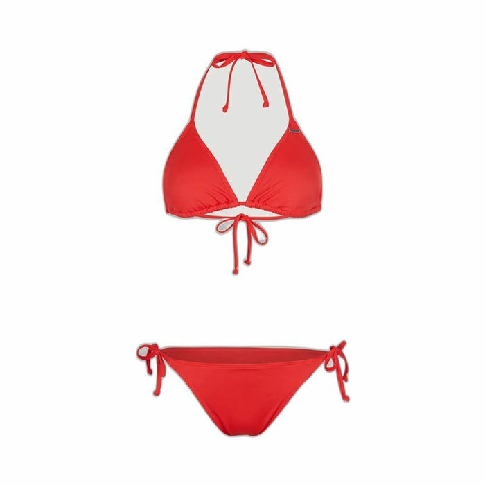 Bikini O'Neill Capri - Bondey Essential Red