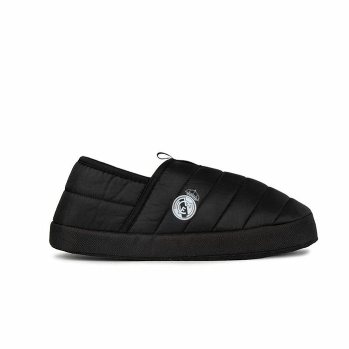 Men's Trainers Marpen Real Madrid Black