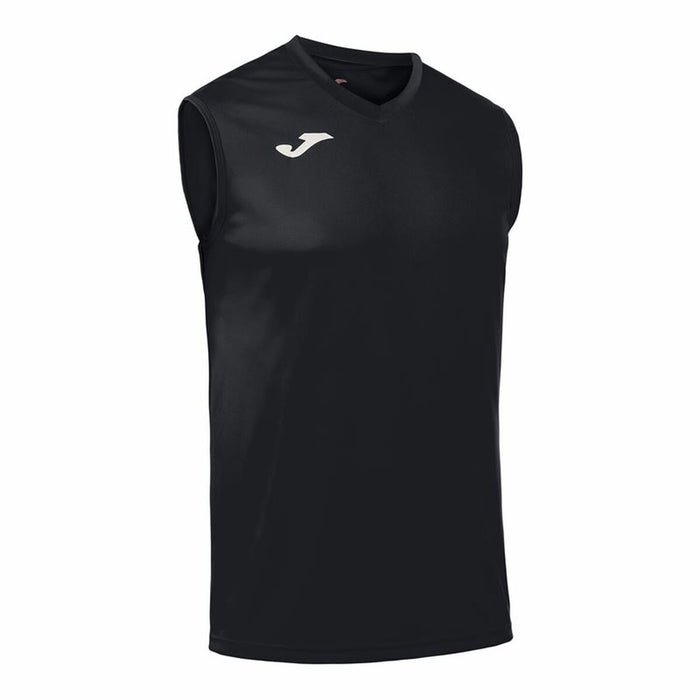 Men’s Short Sleeve T-Shirt Joma Sport Combi L