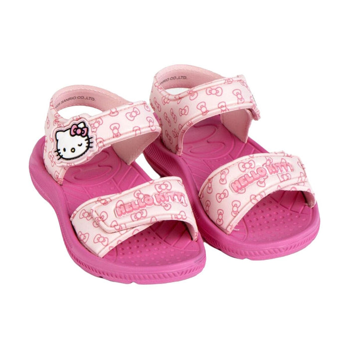 Children's sandals Hello Kitty Pink 24