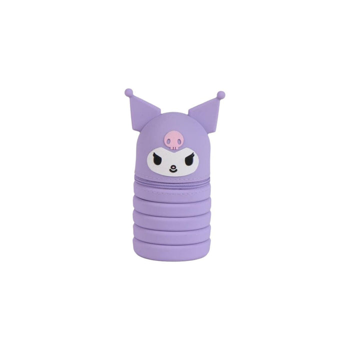 School Case Hello Kitty Purple