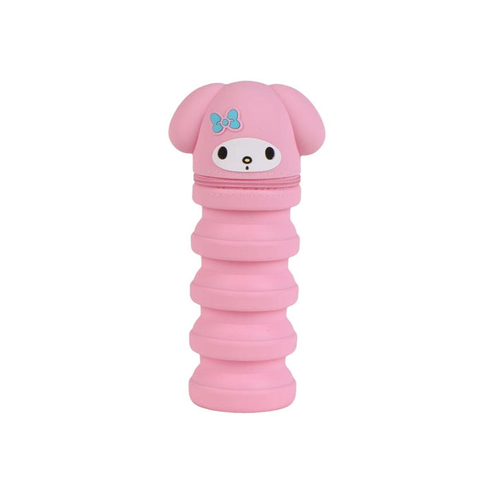 School Case Hello Kitty Pink