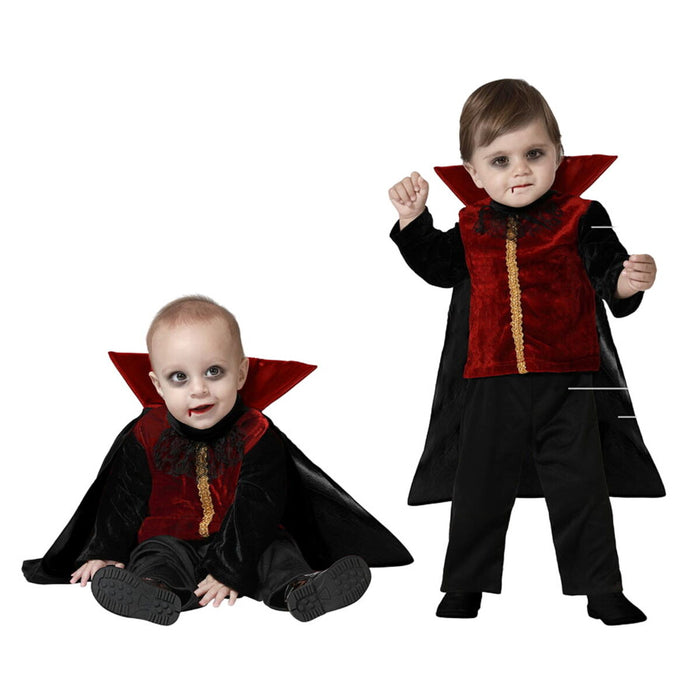 Disfraz para Bebés Vampiro
