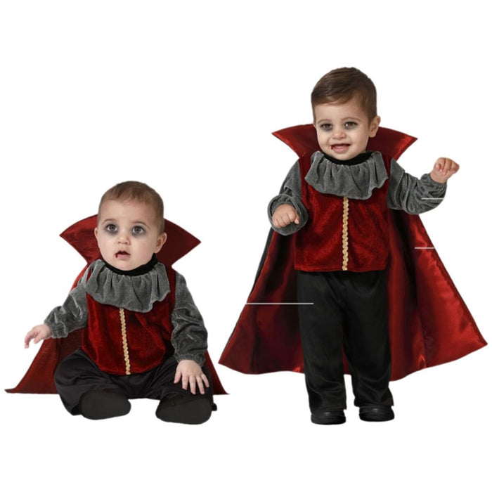 Costume for Babies Vampire 12-24 Months
