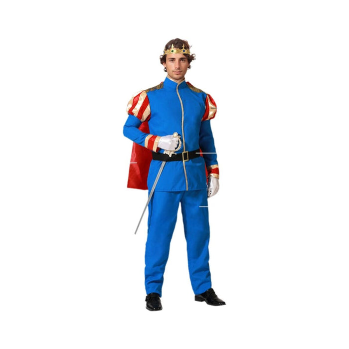 Costume for Adults Prince
