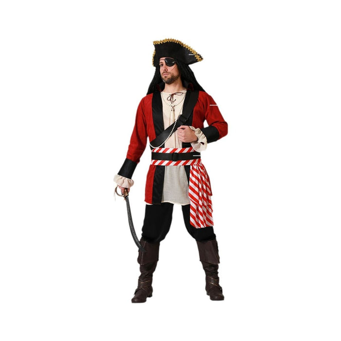 Costume for Adults Pirate XL