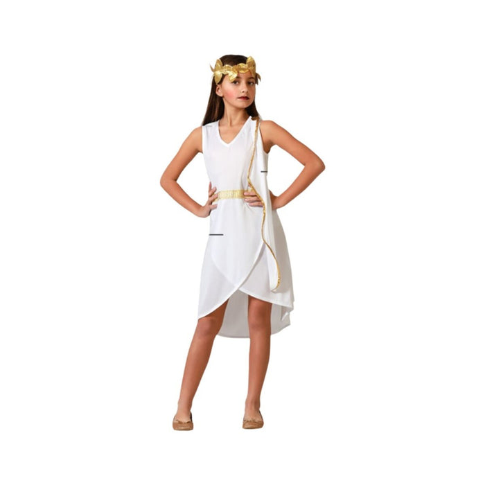 Costume for Children Roman Woman