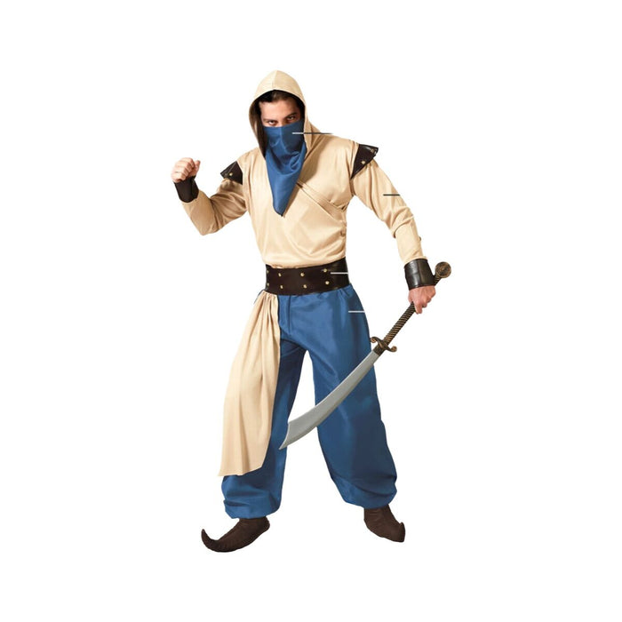 Costume for Adults Arab XL