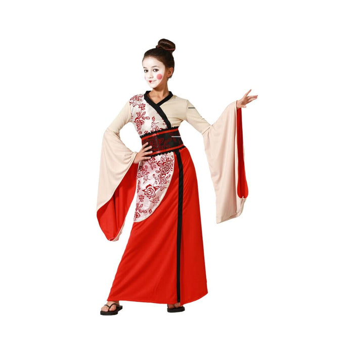 Costume for Children Geisha