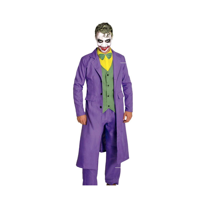 Costume for Adults Joker L