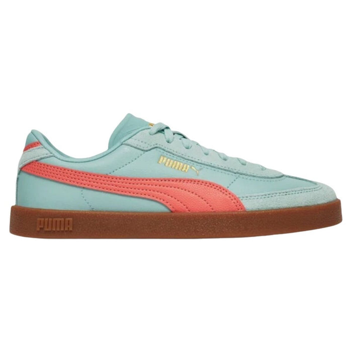 Women’s Casual Trainers Puma CLUB II ERA 397447 24 Blue