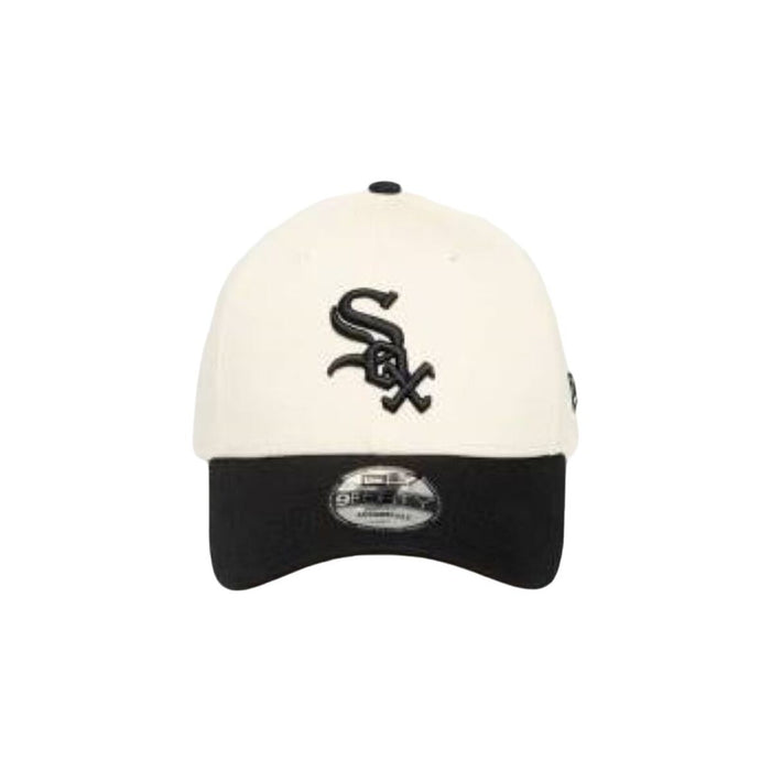 Gorra Deportiva New Era COLOUR BLOCK 9FORTY CHIWHI LTCBLK 60595216 Beige Talla única