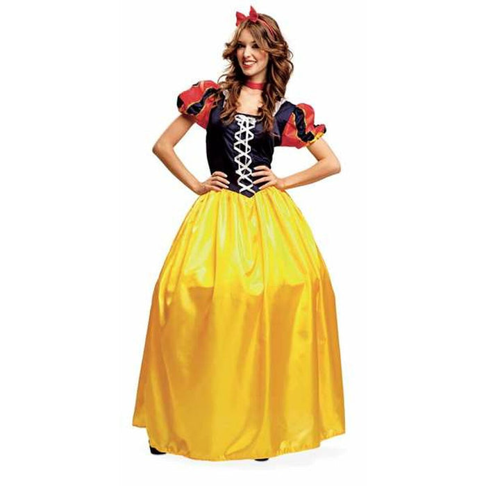 Disfraz para Adultos My Other Me Blancanieves
