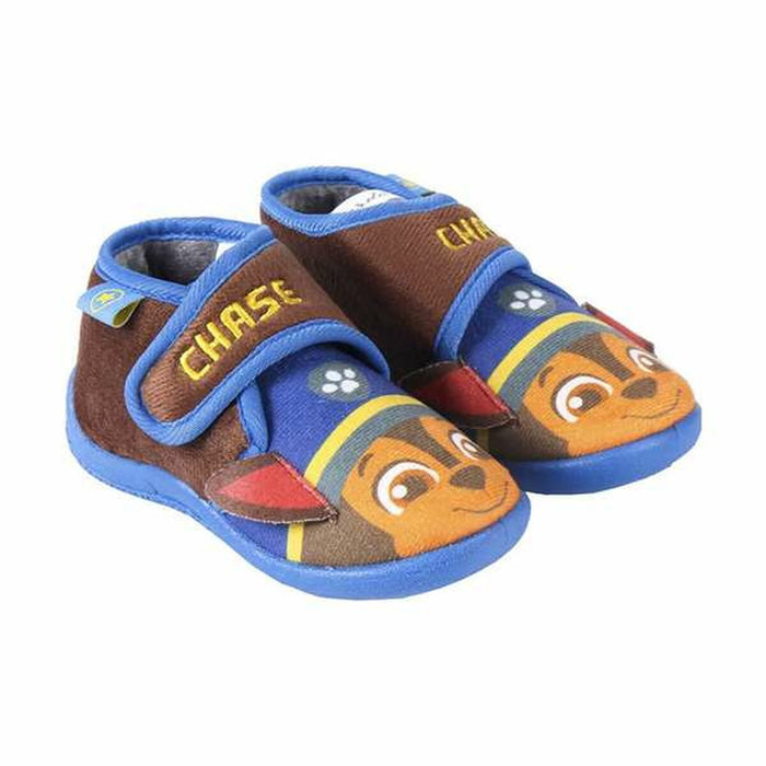 House Slippers The Paw Patrol Blue 21