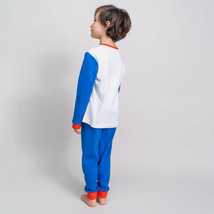 Children's Pyjama The Paw Patrol Blue