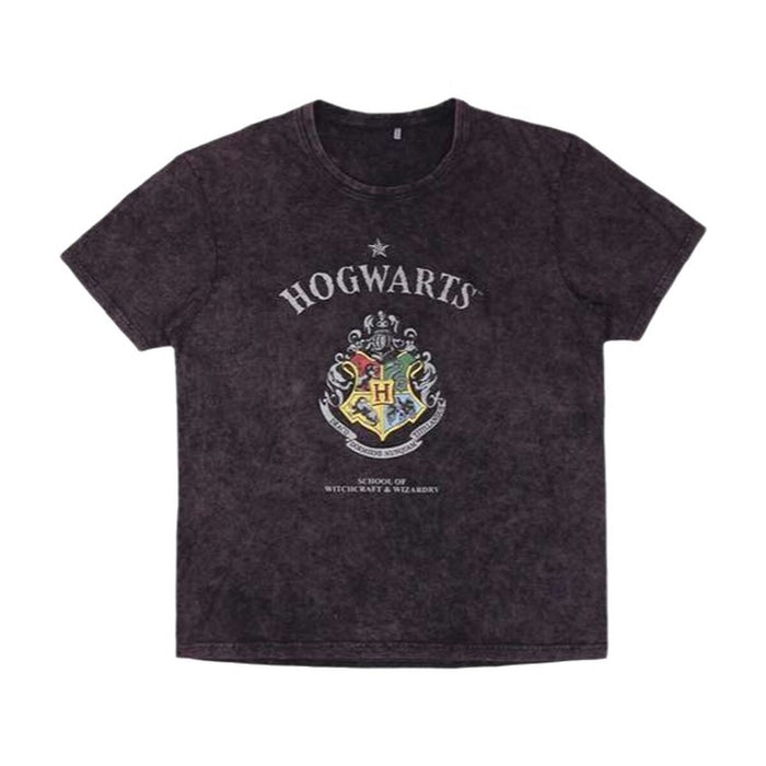 Men’s Short Sleeve T-Shirt Harry Potter S
