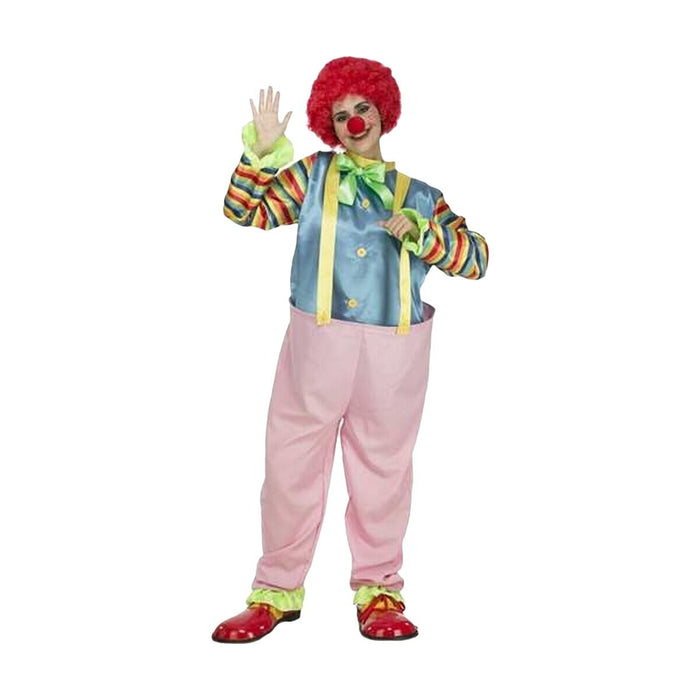 Disfraz para Adultos My Other Me Payaso M/L