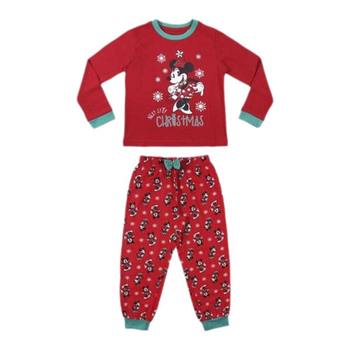 Children's Pyjama Mickey Mouse