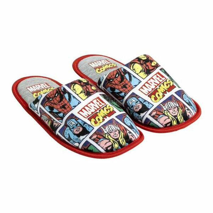 House Slippers Marvel Multicolour 36-37