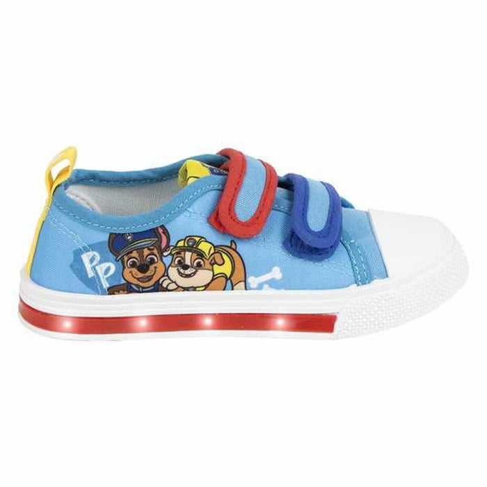 Sports Shoes for Kids The Paw Patrol