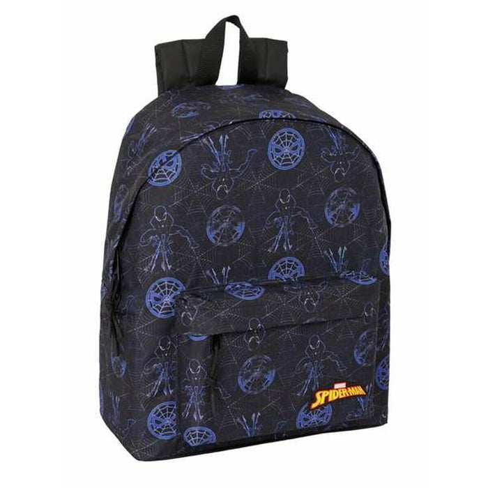 School Bag Spider-Man Attack 33 x 42 x 15 cm