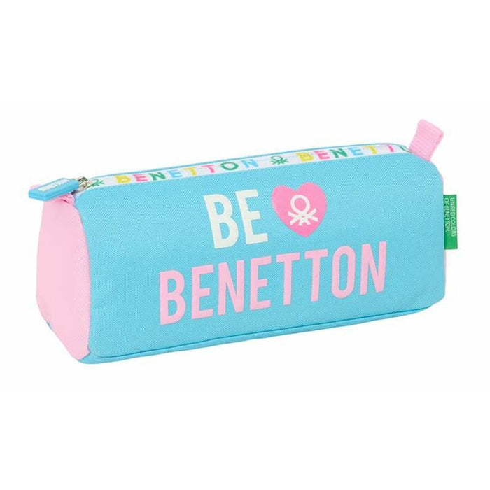 Portatodo Benetton Unique 21 x 8 x 7 cm