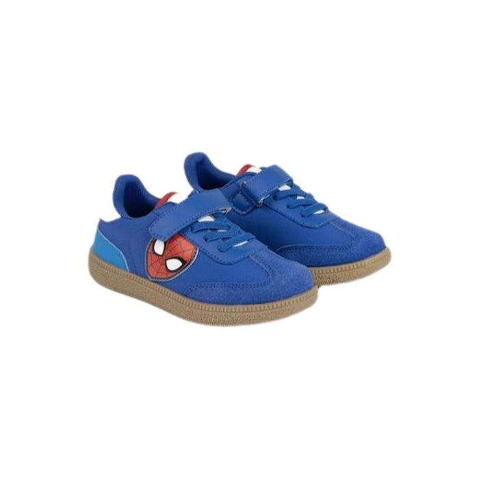 Sports Shoes for Kids Spider-Man Dark blue 29