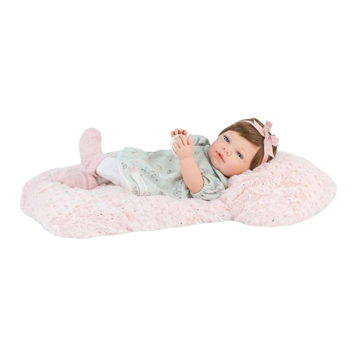 Muñeca bebé Marina & Pau 42 cm