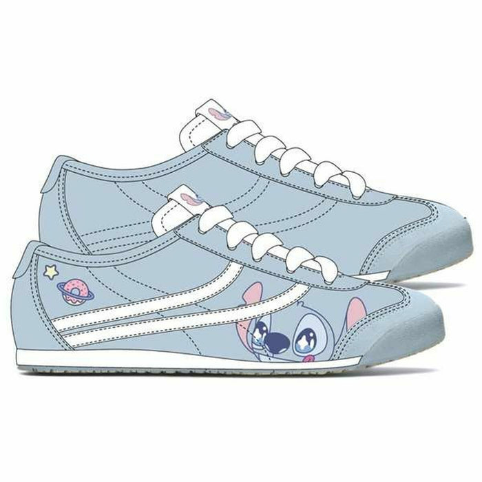 Sports Shoes for Kids Stitch