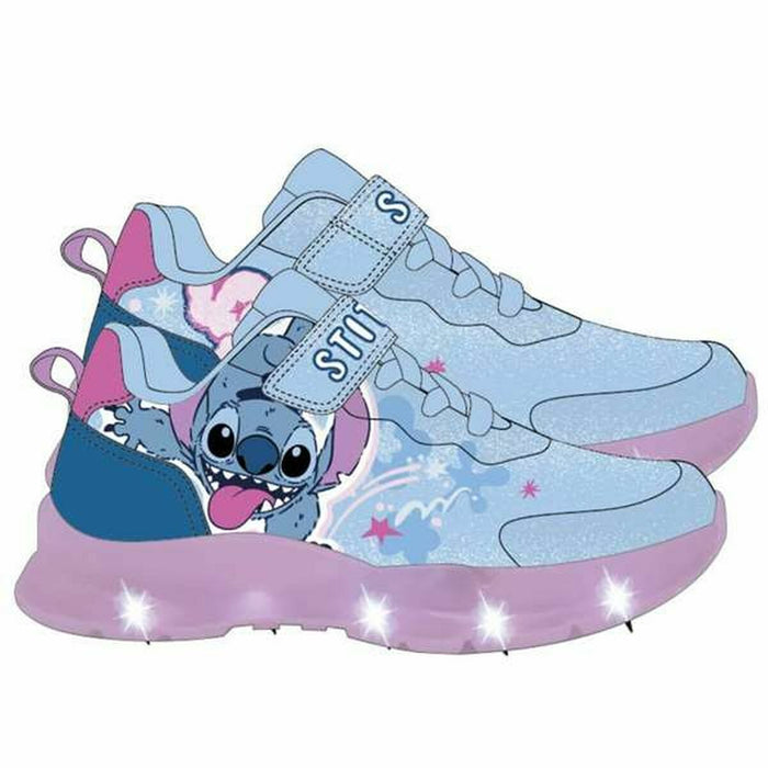 Sports Shoes for Kids Stitch