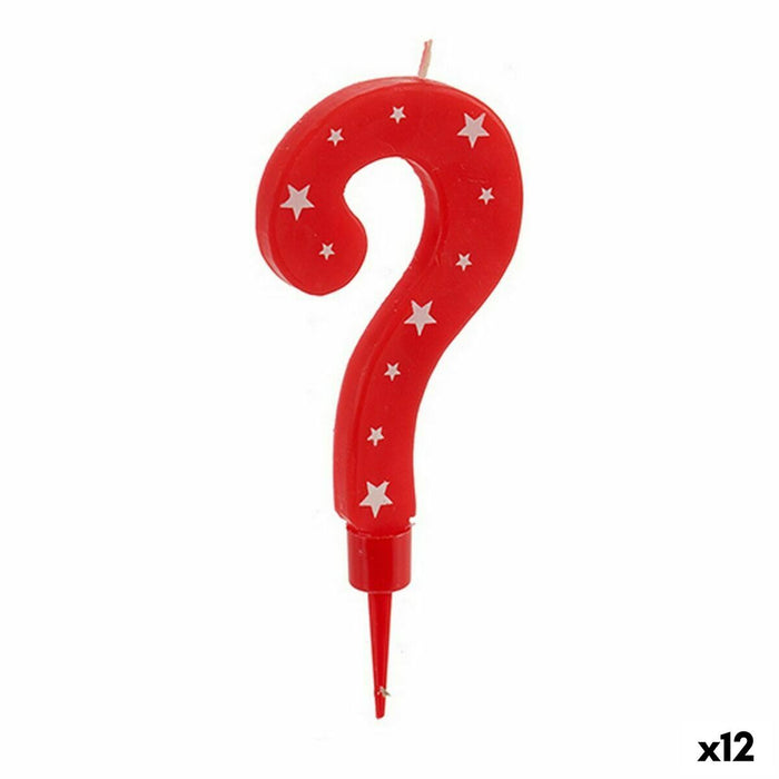 Vela CL14A133-? ? Cumpleaños (12 Unidades)