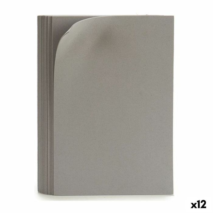 Eva Rubber Pincello 1804048-015 1804048-015 Grey 65 x 0,2 x 45 cm (12 Units)