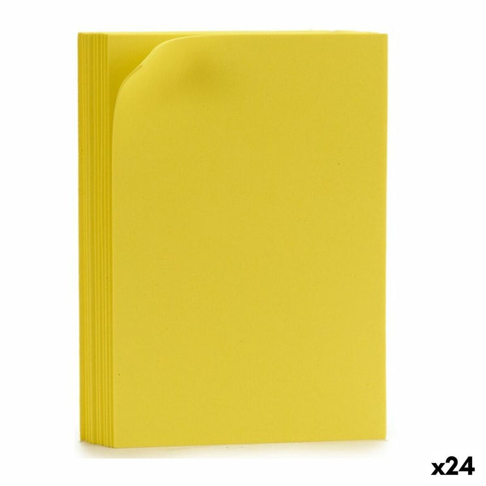 Eva Rubber Pincello 1804049-003 1804049-003 Yellow 30 x 2 x 20 cm (24 Units)