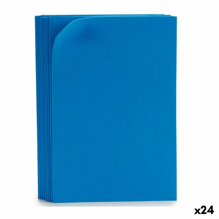 Eva Rubber Pincello 1804049-011 1804049-011 Dark blue 30 x 0,2 x 20 cm (24 Units)
