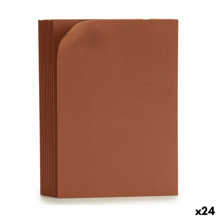 Eva Rubber Pincello 1804049-013 1804049-013 Brown 30 x 0,2 x 20 cm (24 Units)