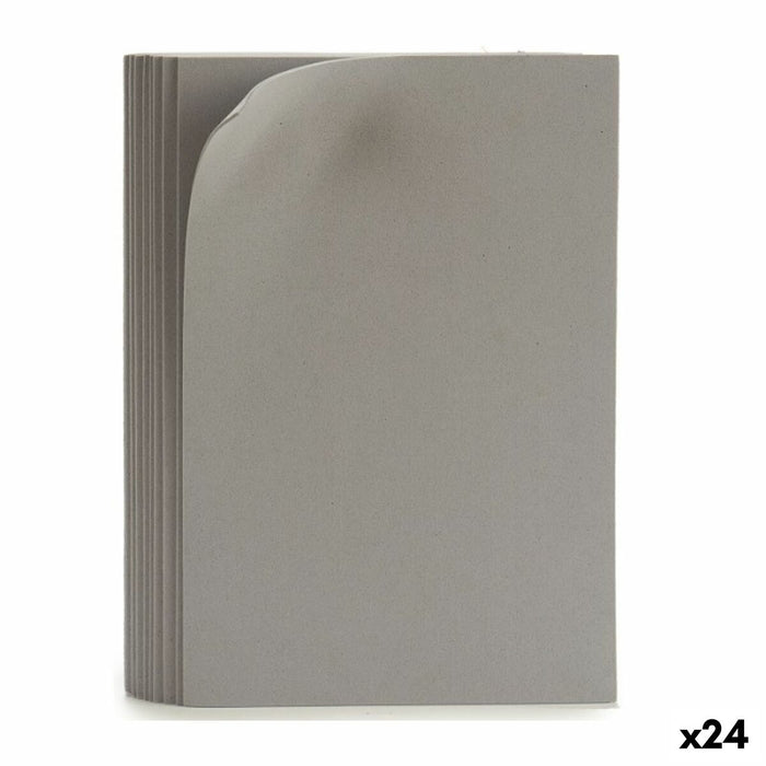 Eva Rubber Pincello 1804049-015 1804049-015 Grey Eva Rubber 30 x 2 x 20 cm (24 Units)