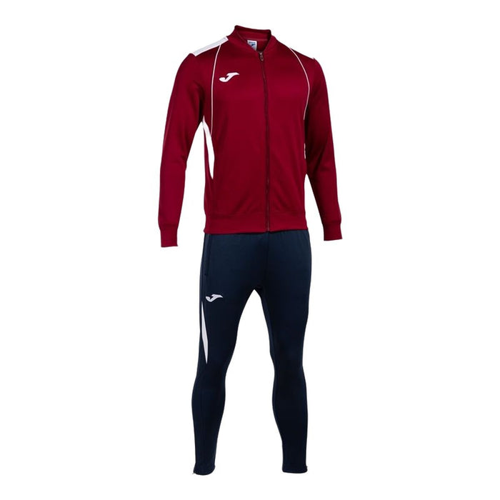 Children’s Tracksuit Joma Sport Championship Vii 2 Pieces