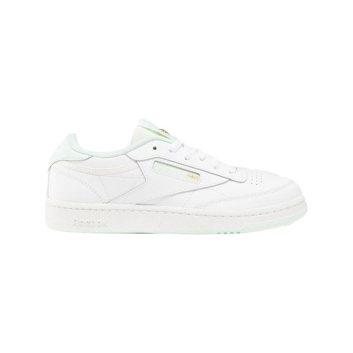 Sports Shoes for Kids Reebok Club C White
