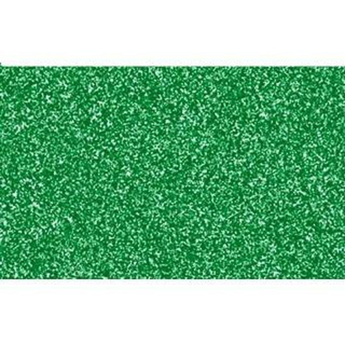 Eva Rubber Fama Green 50 x 70 cm