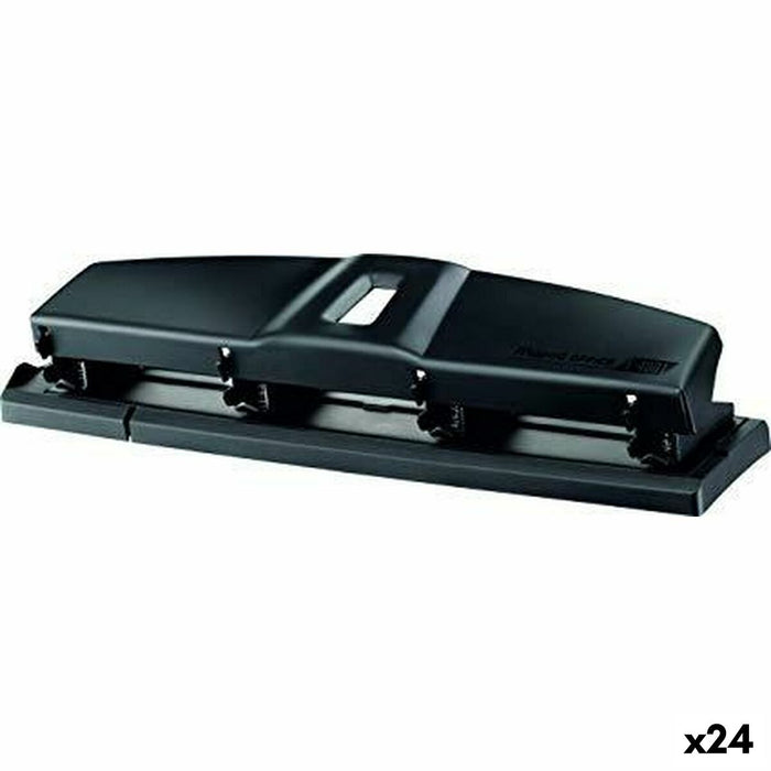 Rock drill Maped Essential E4001 Metal Black (24 Units)