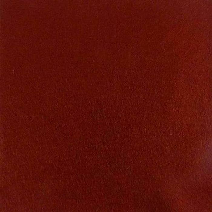 Felt Fama A30 Brown 2 mm 23 x 30 cm 10 Units