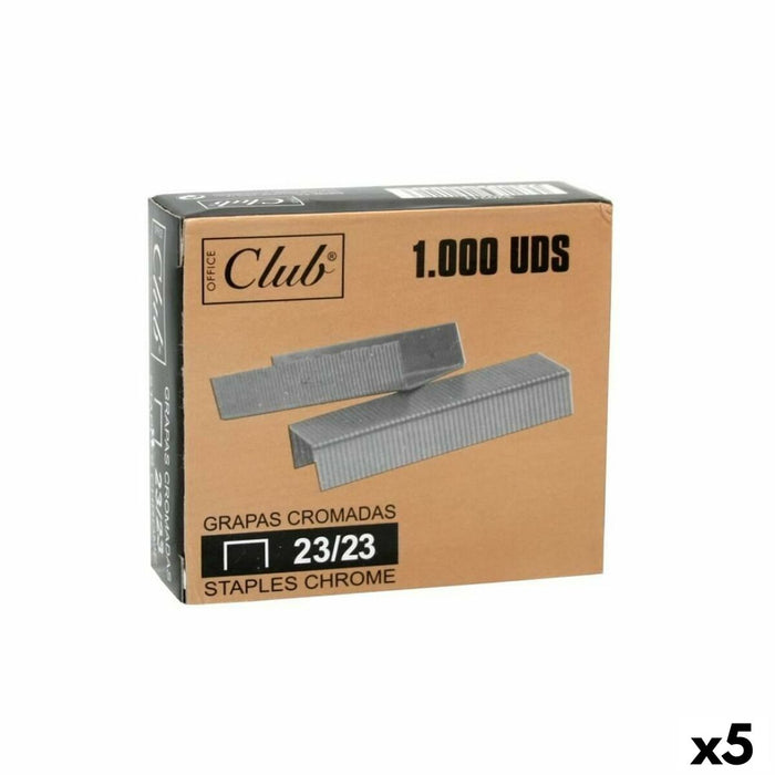 Staples OFFICE Club 23/23 23 mm (5 Units)